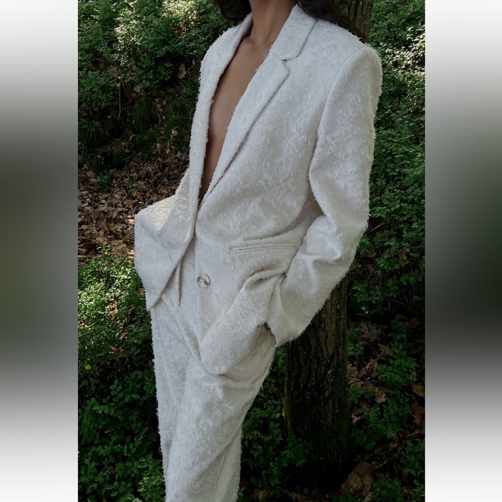 Na-kd Suit Set